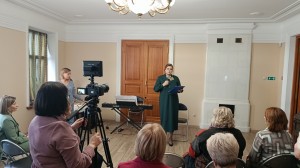 День рождения "Музея Соли". Соленый капитал 2025 